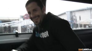 sensual jane's huge airbags