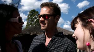 Samanta Blaze + Luna Rival