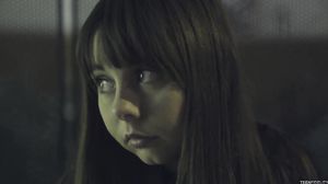 My sleeping girlfriend did not know that I cums in her