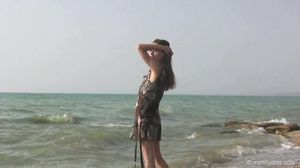 Marta - Sex with the Sea