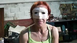 Lola na cave do NewKisses