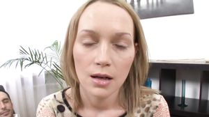 RussianTeenCasting - Lora