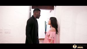 SheDoesAnal - Asian Maid Kendra Spade's Ass Destroyed B