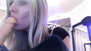 Late Night Babe Fucking