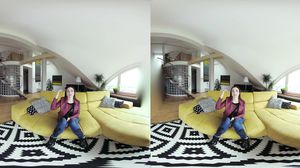 Casting Slutty Ukrainian Teen