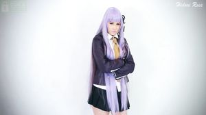 Hidori - Kyoko Kirigiri used by Mysterious Beast