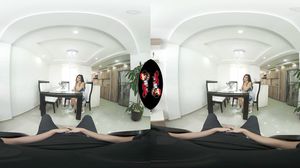 Nikol Sparta - Bad Table Manners