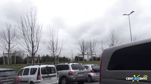 Sex Party In Da House