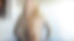 Two shemales share one pussy