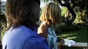 Jacuzzi is like made for threesomes