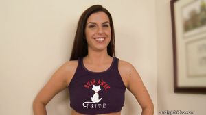 Kobe Lee - Behind the Scenes II