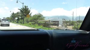 Paris White - Virtual Vacation