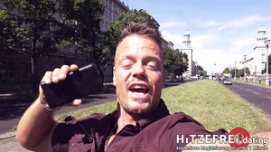 Melina May - Naughty Fuck Date GERMAN