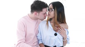 Roxy Lips - Ass Fucking Exploration