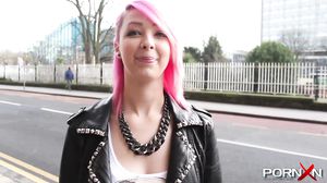 PornXn - The Urge To Pee