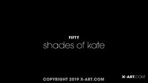 x-art - kate kristian fifty shades of kate