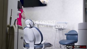Kendra Spade The Dentist Vol 1