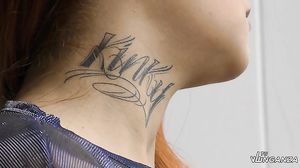 Ms monroy aka Jesica Dulce