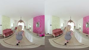 Georgie Lyall - Sexy Receptionist