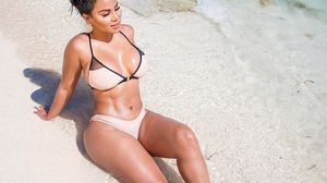 Azusa Fucked Hard and Squirt