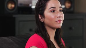 Sexy Chick Plays With Her Friends