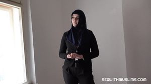 SexWithMuslims - Nikky Dream - 4k