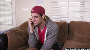 She Demands To Be Fucked