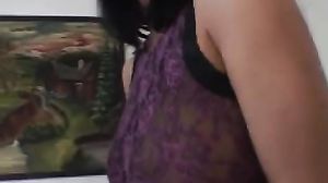 Karma in a threesome