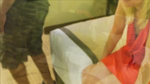 Hot Wife In Red and Fucked Hard By BBC