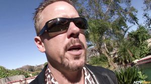 Penny Flame - HDVPass