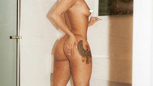 Dee Williams - 2on1 BBC with Dee Williams Intense Balls Deep Action, DAP, Cum Diversity GIO1068