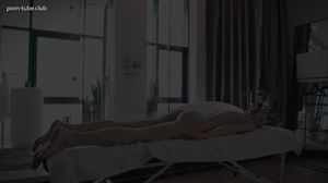 Jolie Four Hands Masked Yoni Massage