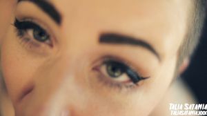 Close Up Sensation Blowjob