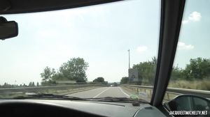 BullDykes first raging boner