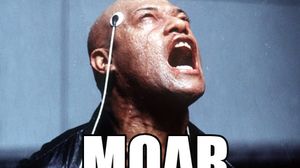 ThRoaT WaRRioR ExTRaoRdiNaiRe