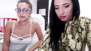 Chaturbate - babesgowild August-29-2019 14-11-17