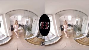 Leyla Fiore - VirtualTaboo.com