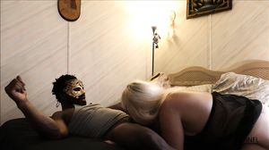 Phat Ass Wife Got Her BBC