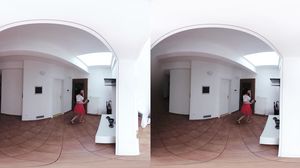 Valentina Ricci - Roommate's Horny Sis