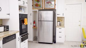 Chloe Cherry, Mackenzie Moss -  Being Amish - Trading Places