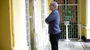 Elle Rose - Daddy's Best Friend