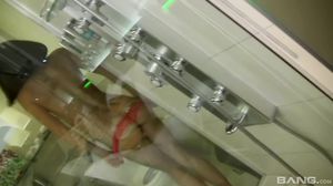 Girlfriends Vacation Sex Tapes