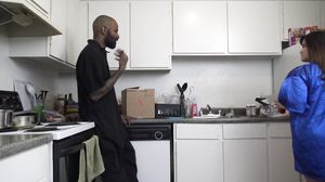 Thick Babe Can't Resist BBC