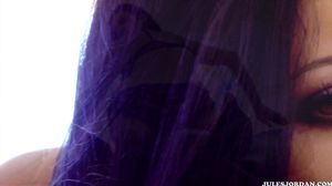 Audrey Bitoni Big Tit Beauty Fucked Hard in HD