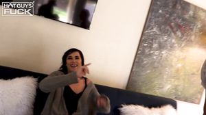 HotGuysFuck - Chad Duff And Lexi Nook