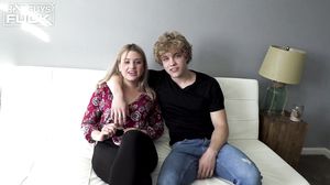 HotGuysFuck - Asher Ramone And Bridgette Mathers