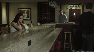 Jane Wilde - My Dad Your Dad in HD