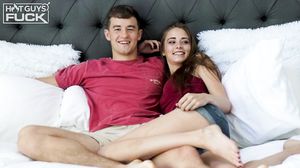 HotGuysFuck - Kaleb Bell And Aubrey Dolan
