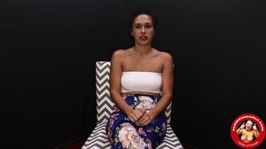 Cayanne - Cayanne Gets Empowered Sucking Dick