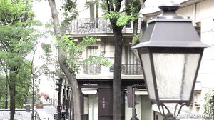 Busty girl hardcore fucking anal